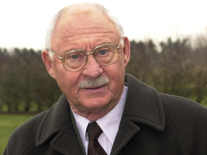 "Der Alte"-Star Rolf Schimpf: Pleite-Drama vor Weihnachten