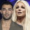 Britney Spears: Sam Asghari wollte die Scheidung - jetzt macht er fiese Witze über die Ehe