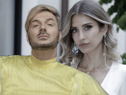 Cathy Hummels: "Unzurechnungsfähig" – Bittere Kritik für ihr Oma-Posting von Sam Dylan