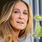 Sarah Jessica Parker massiert Falten einfach weg – mit Gua Sha