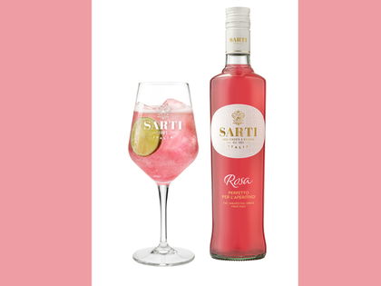 Trendgetränk: So zauberst du einen Sarti Spritz