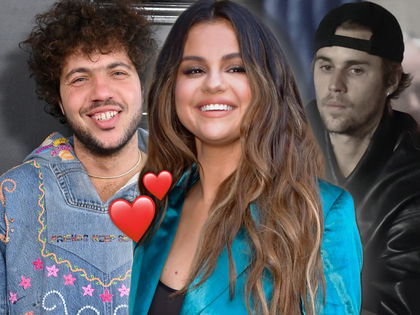 Selena Gomez: Sie bestätigt Beziehung mit Benny Blanco - Deutliche Worte zu Justin Bieber