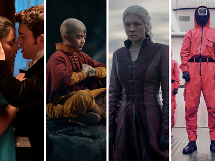 Netflix, Amazon & Co.: Auf diese Serien können wir uns 2024 freuen!