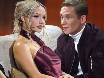 Shirin David: Nach "Wetten, dass..?"-Eklat - Kritik an Matthias Schweighöfer und Co.
