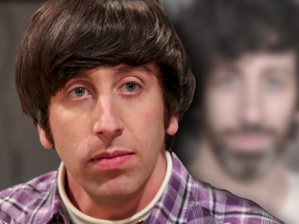 "The Big Bang Theory": So sieht Howard-Darsteller Simon Helberg heute aus