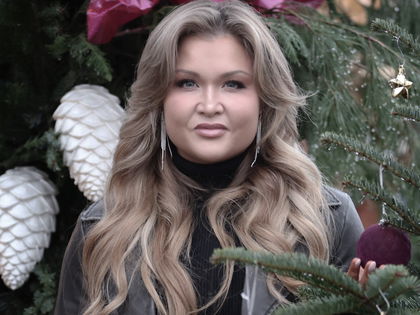 Sophia Thiel: Traurige Weihnachts-Beichte