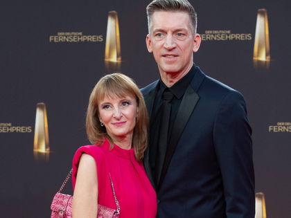 Steffen Hallaschka: Frau & Kinder - Der "stern TV"-Moderator privat