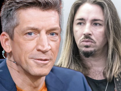 Steffen Hallaschka: "Belog mich zweimal" - Bittere Abrechnung mit Gil Ofarim