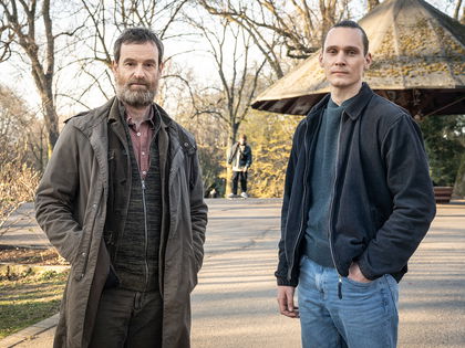 "Tatort"-Schock: Dortmund-Kommissar steigt aus