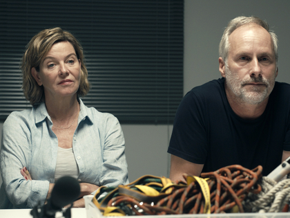"Tatort": Ende für Frankfurt-Team Janneke & Brix - Das steckt wirklich dahinter