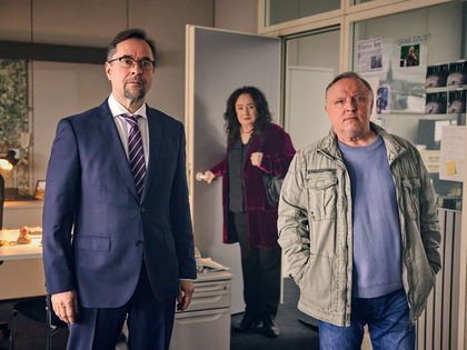 "Tatort": Gnadenloses Urteil für Münster-Krimi - "Unerträglich"