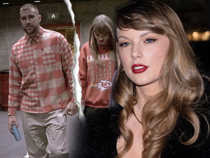 Taylor Swift: Schon wieder alles aus? Travis Kelce fehlt an ihrem Geburtstag