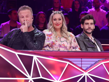 "The Masked Singer": Fans toben vor Wut! "Ganz linke Nummer von ProSieben"