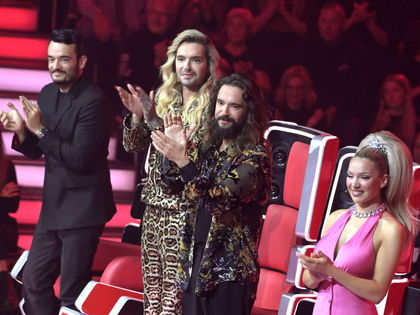 Bill & Tom Kaulitz: TV-Rückzug nach "The Voice of Germany"? Vielsagende Worte
