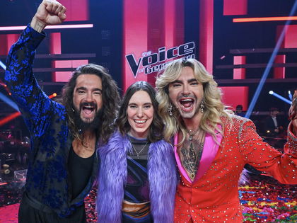 "The Voice of Germany": Malou gewinnt Finale - Fans toben! "Schlechteste Staffel aller Zeiten"
