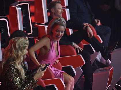 "The Voice of Germany": Fans schockiert über Halbfinale - "Wer's glaubt!"