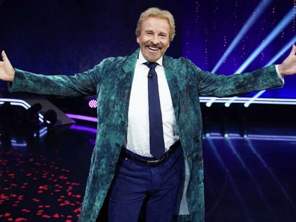 Giovanni Zarrella: So fies führt Thomas Gottschalk ihn in RTL-Show vor!