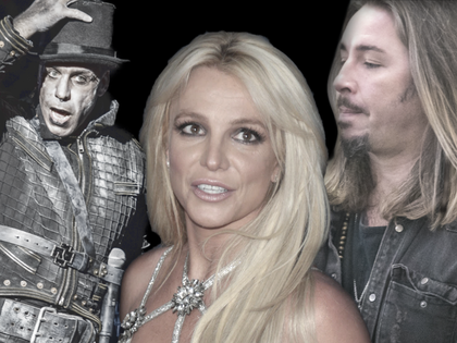 Till Lindemann, Gil Ofarim, Britney Spears und Co.: Die größten Promi-Skandale 2023