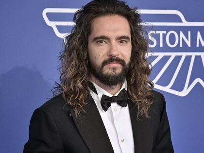 Tom Kaulitz: Große Sorge! Umfragewerte der AfD rauben ihm den Schlaf
