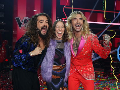 "The Voice of Germany": Das machen die Sieger heute