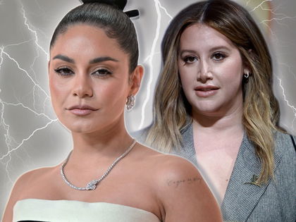 Vanessa Hudgens: "Sind keine Freunde mehr" - Jetzt spricht Ashley Tisdale Klartext