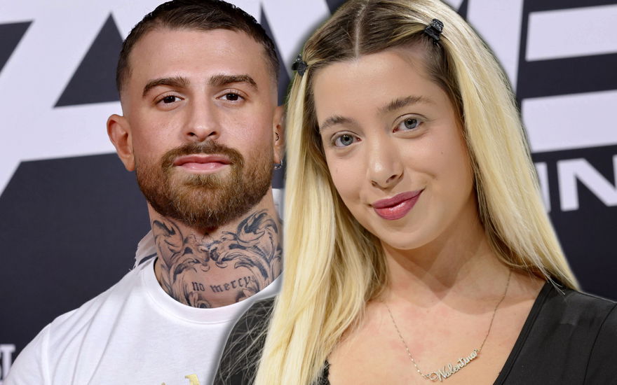Walentina Doronina und Gigi Birofio lächeln