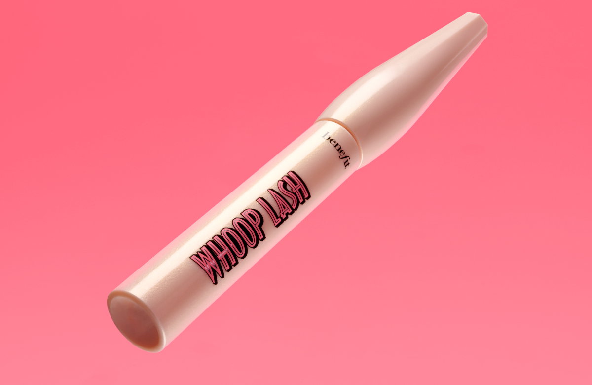 Wimpernserum von Benefit