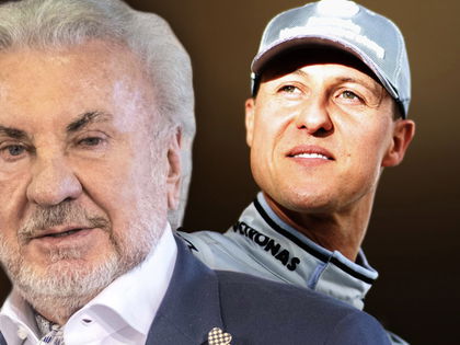 Michael Schumacher: Traurige Offenbarung von Ex-Manager Willi Weber – "Keine Hoffnung mehr"