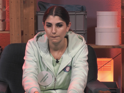 "Promi Big Brother": Schwere Vorwürfe gegen Yeliz Koc! "Massiv manipuliert"
