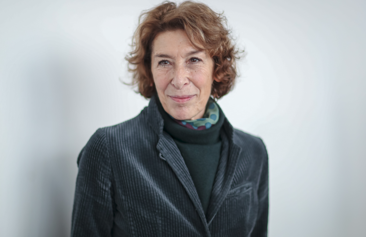 Adele Neuhauser