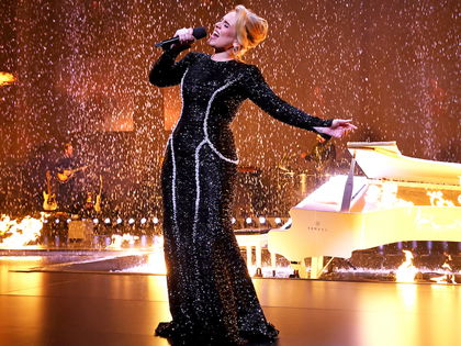 Adele: Mega-Sensation! Sie kommt 2024 nach Deutschland