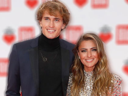 Sophia Thomalla: Baby-Wunsch mit Alex Zverev? So sprechen sie jetzt über Kinder