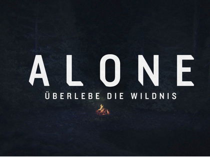 "Alone – Überlebe die Wildnis": RTL präsentiert neue TV-Show
