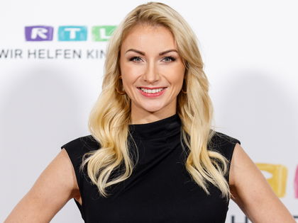 Anna-Carina Woitschack: Sie äußert sich zu Schwangerschaftsgerüchten - "Kann ich bestätigen"
