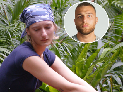Dschungelcamp-Anya: Filip Pavlovic rechnet nach Exit mit ihr ab – "Langweiliger Charakter"