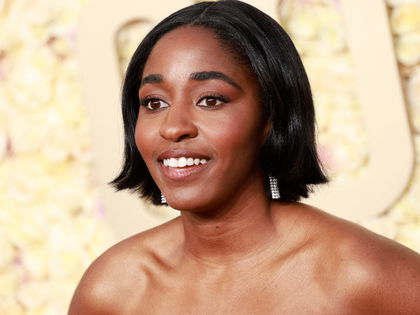 Laut Make-up-Artistin: Dieser preisgekrönte Bronzer zaubert den "Golden Globes"-Glow