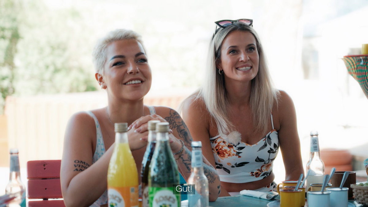 "Die Bachelors" Folge 3: Jessica und Kim