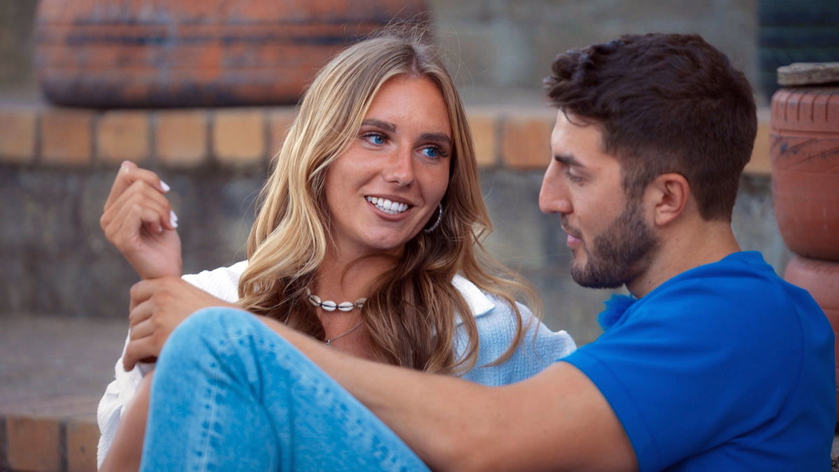"Die Bachelors" Folge 3: Laura S. mit Dennis
