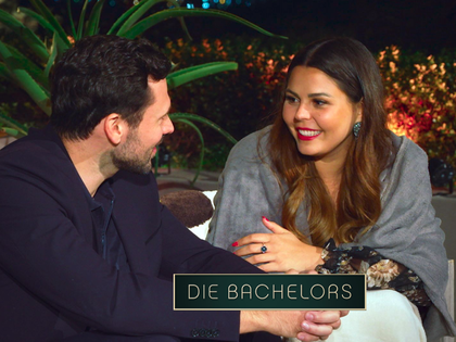 "Die Bachelors": Drama um Eva - "Doppelleben geführt"