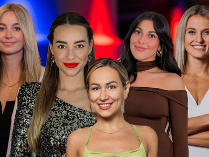 "Die Bachelors": Alle 30 Kandidatinnen im Überblick