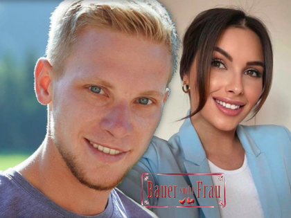 "Bauer sucht Frau": Hannes schnappt sich Patricks Annika - Hier verliebten sie sich