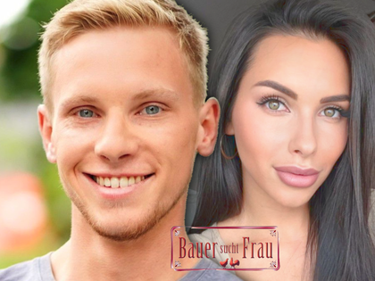 "Bauer sucht Frau": Also doch! Liebes-Hammer nach den Dreharbeiten