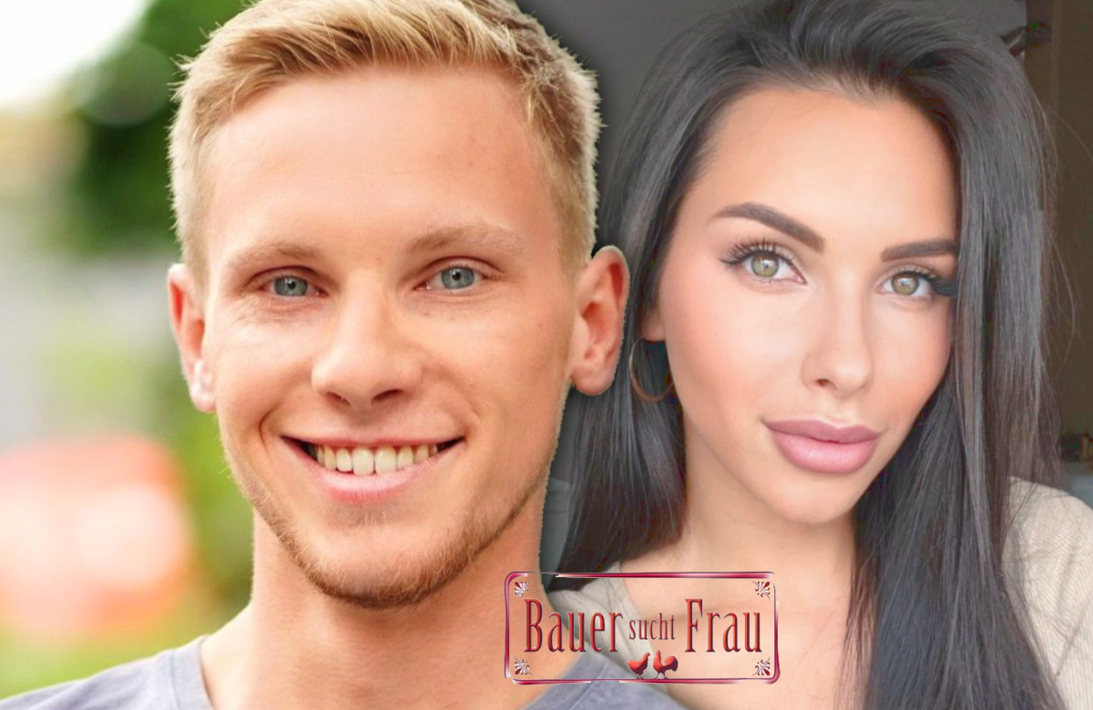 "Bauer sucht Frau" 2023: Hannes und Annika sind ein Paar