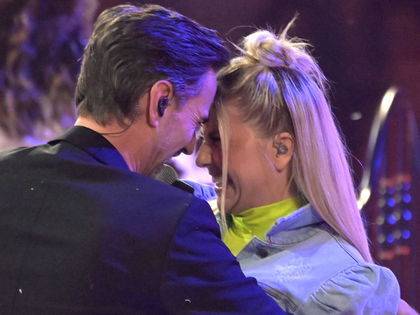 Beatrice Egli & Florian Silbereisen: Wilder Flirt live im TV! "Haben eine Bettgeschichte"