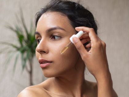 Anti-Aging: Dieses Bio-Serum ist effektiver als Retinol