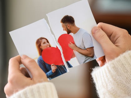 Horoskop: Diese 3 Sternzeichen haben chronisch Pech in der Liebe