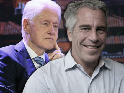 Jeffrey Epstein: Schock-Enthüllung um Bill Clinton - "Er mag sie jung"