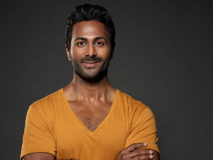 "Let's Dance": Überraschung! Biyon Kattilathu ist dabei