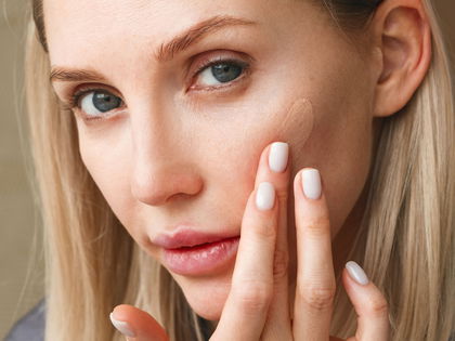 Anti-Aging: Diese Foundation sorgt für einen sofortigen Lifting-Effekt