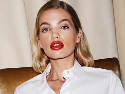 Beauty-Trend 2024: Dieser vegane Lippenstift ist preisgekrönt – und bekommt einen Nachfolger